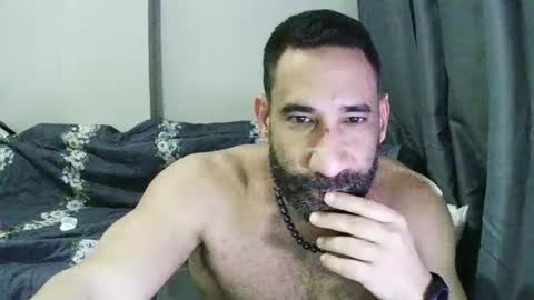 ADONIS online show from September 25, 2025, 12:03 am