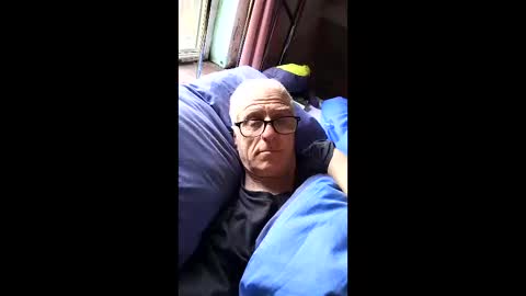Andrew online show from May 10, 2026, 10:42 am
