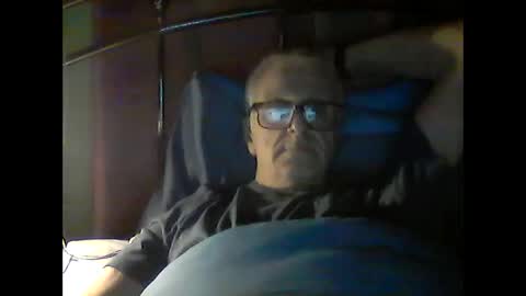 Andrew online show from May 16, 2026, 1:02 am