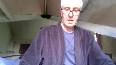 Andrew online show from May 17, 2026, 10:55 am