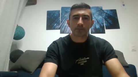 andrew973578 online show from March 6, 2026, 4:53 am