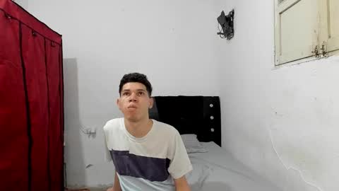 Snapshot of andrew_2811 chatting on February 22, 2026, 10:47 am andrew_2811 online show from February 22, 2026, 10:47 am