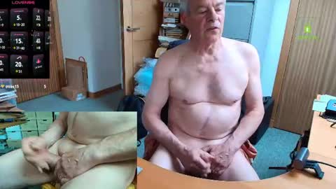 Andrew online show from June 29, 2026, 12:38 pm