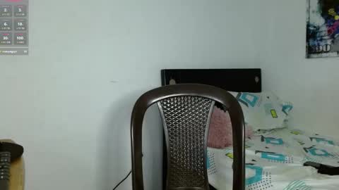 Andrew G online show from January 12, 2025, 1:11 am