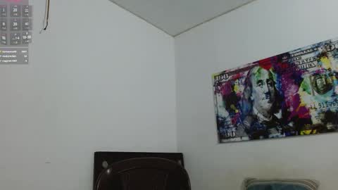 Andrew G online show from February 18, 2025, 2:49 am