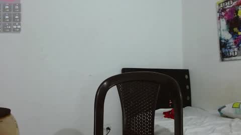 Andrew G online show from February 21, 2025, 5:20 pm