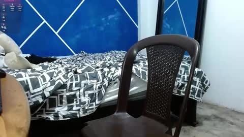 Andrew G online show from March 9, 2025, 2:18 am