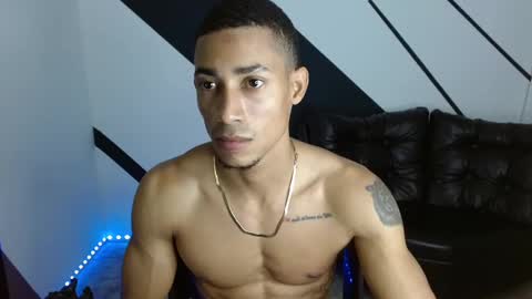 Andrew G online show from September 9, 2025, 3:00 pm