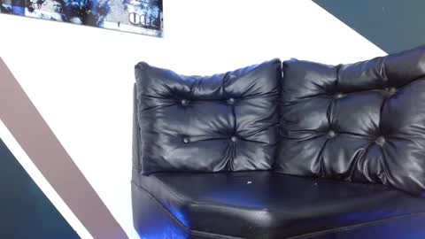 Andrew G online show from October 18, 2025, 2:51 pm