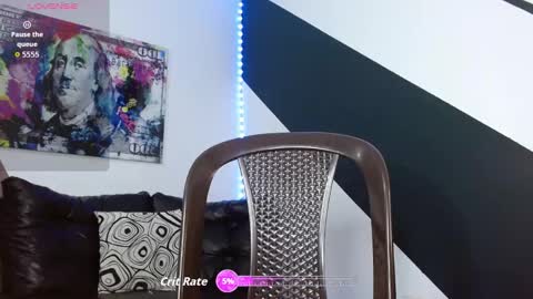 Andrew G online show from February 18, 2026, 12:12 pm