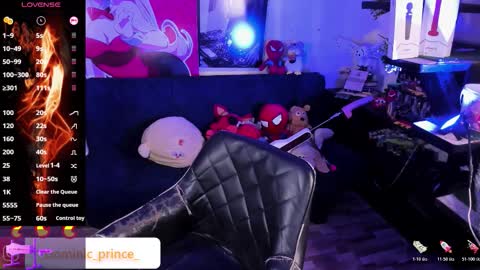 andrew_angels online show from November 29, 2025, 1:41 am