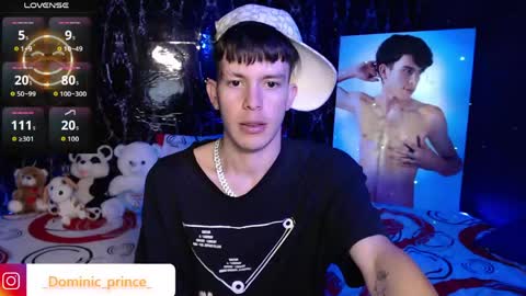 andrew_angels online show from March 1, 2026, 10:50 am