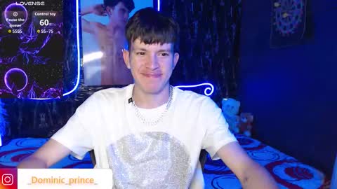 andrew_angels online show from March 14, 2026, 10:04 pm