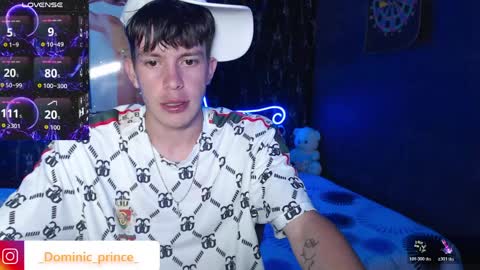 andrew_angels online show from April 2, 2026, 4:43 am