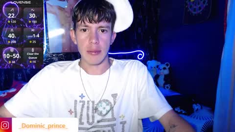 andrew_angels online show from April 4, 2026, 3:09 pm