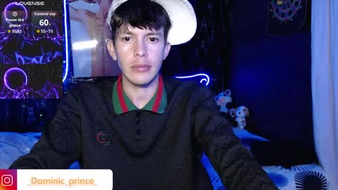 andrew_angels online show from April 10, 2026, 7:24 am