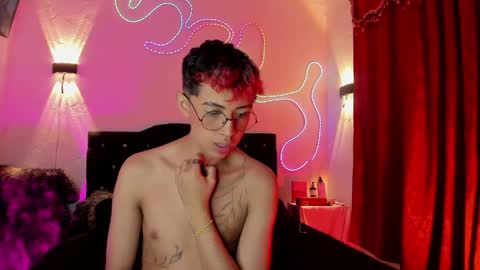 Andrew online show from May 20, 2026, 2:07 am