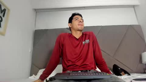 Colleman online show from October 7, 2025, 3:47 am