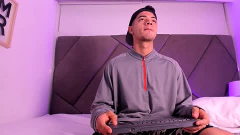 Colleman online show from October 9, 2025, 5:49 am