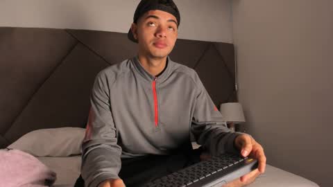 Colleman online show from October 13, 2025, 11:21 am