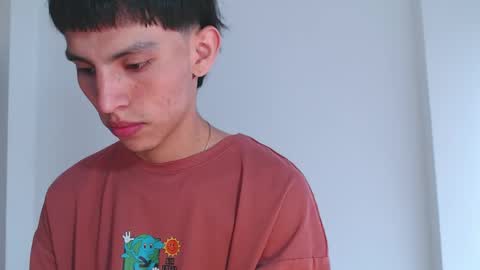 Andrew Courtz online show from December 22, 2025, 9:01 pm