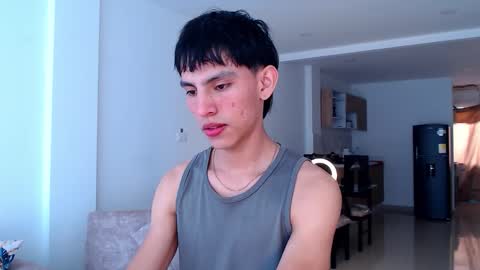 Andrew Courtz online show from January 16, 2026, 8:57 pm