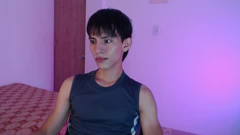 Andrew Courtz online show from April 25, 2026, 6:16 pm