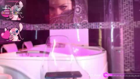 andrew_haalls online show from February 4, 2026, 10:58 pm