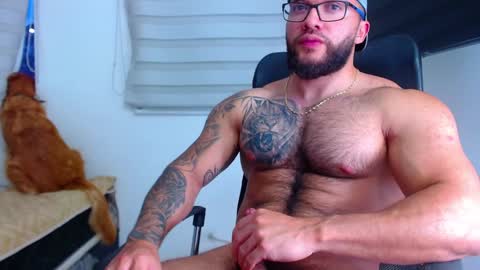 Snapshot of andrew_holden__ chatting on January 24, 2025, 11:12 pm andrew_holden__ online show from January 24, 2025, 11:12 pm