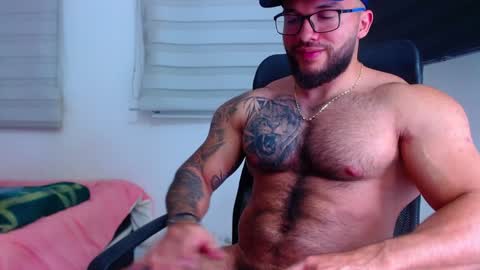 Snapshot of andrew_holden__ chatting on January 27, 2025, 11:54 pm andrew_holden__ online show from January 27, 2025, 11:54 pm