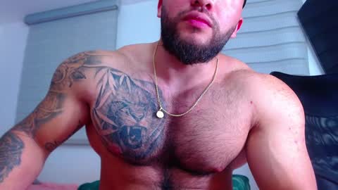 Snapshot of andrew_holden__ chatting on February 4, 2025, 12:08 am andrew_holden__ online show from February 4, 2025, 12:08 am