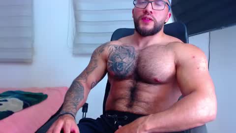 Snapshot of andrew_holden__ chatting on February 10, 2025, 11:23 pm andrew_holden__ online show from February 10, 2025, 11:23 pm