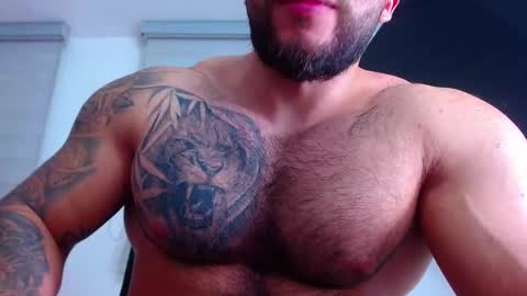 Snapshot of andrew_holden__ chatting on February 15, 2025, 2:37 am andrew_holden__ online show from February 15, 2025, 2:37 am