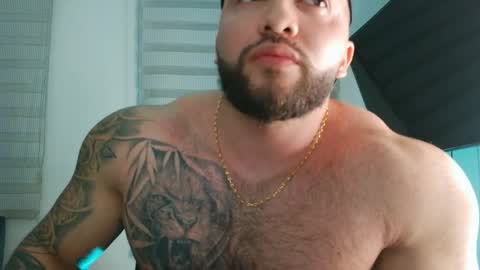 andrew_holden__ online show from March 17, 2026, 11:52 pm