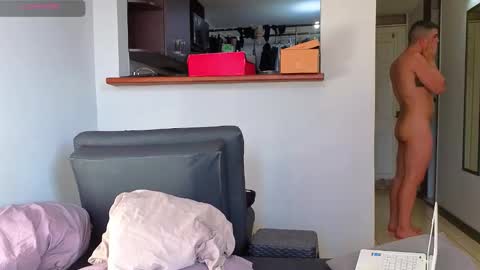 Andrew online show from November 2, 2025, 9:17 pm