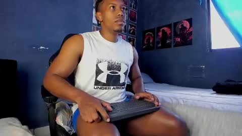 Andrew online show from July 10, 2026, 4:42 pm