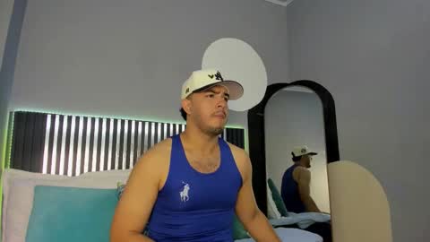 A N D R E W online show from January 19, 2026, 3:16 pm