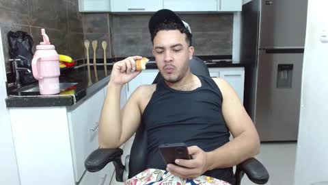 A N D R E W online show from February 2, 2026, 3:00 pm