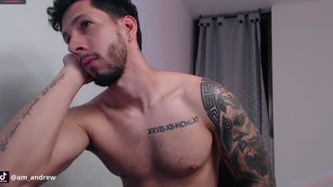 Snapshot of andrew_mathe chatting on December 19, 2024, 2:01 am Andrew Mathwes online show from December 19, 2024, 2:01 am