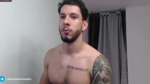 Snapshot of andrew_mathe chatting on December 26, 2024, 11:46 pm Andrew Mathwes online show from December 26, 2024, 11:46 pm