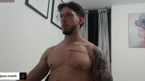 Snapshot of andrew_mathe chatting on February 2, 2025, 11:42 pm Andrew Mathwes online show from February 2, 2025, 11:42 pm