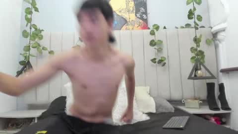 andrew restrepo online show from March 15, 2026, 5:57 am