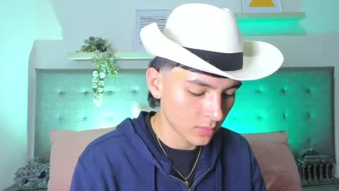 andrew restrepo online show from May 26, 2026, 3:08 pm
