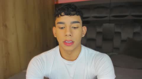 Andrew M. online show from February 26, 2026, 1:59 am