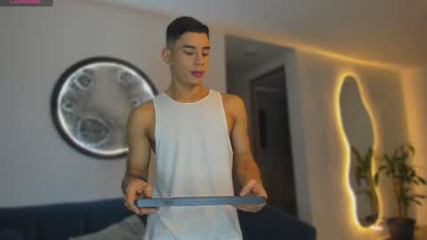 Andrew M. online show from March 1, 2026, 11:51 pm