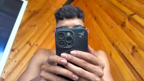 Snapshot of andrew_twink18 chatting on May 12, 2026, 4:37 pm Andrew M. online show from May 12, 2026, 4:37 pm