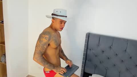 andrew online show from February 9, 2026, 1:26 pm