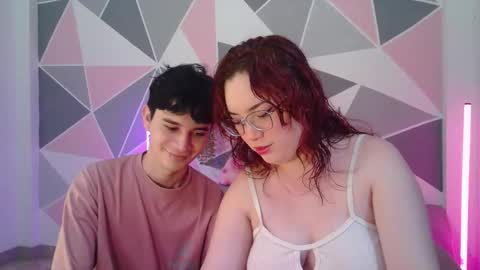 Andrew and Cherry online show from November 13, 2025, 9:47 pm