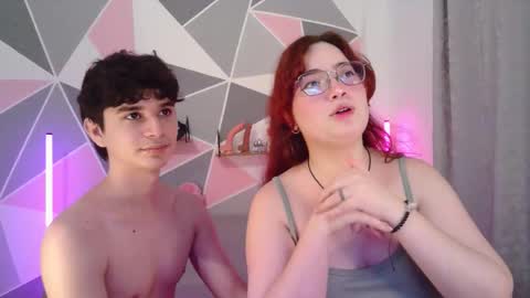 Andrew and Cherry online show from March 17, 2026, 12:26 am