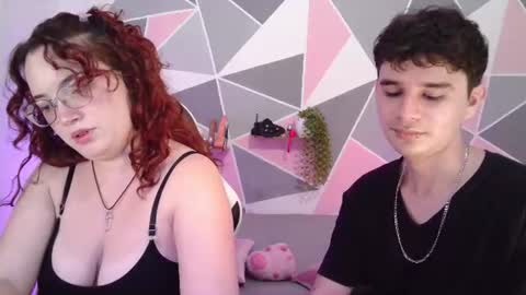 Andrew and Cherry online show from June 18, 2026, 11:31 pm